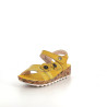Nu-pieds jaunes